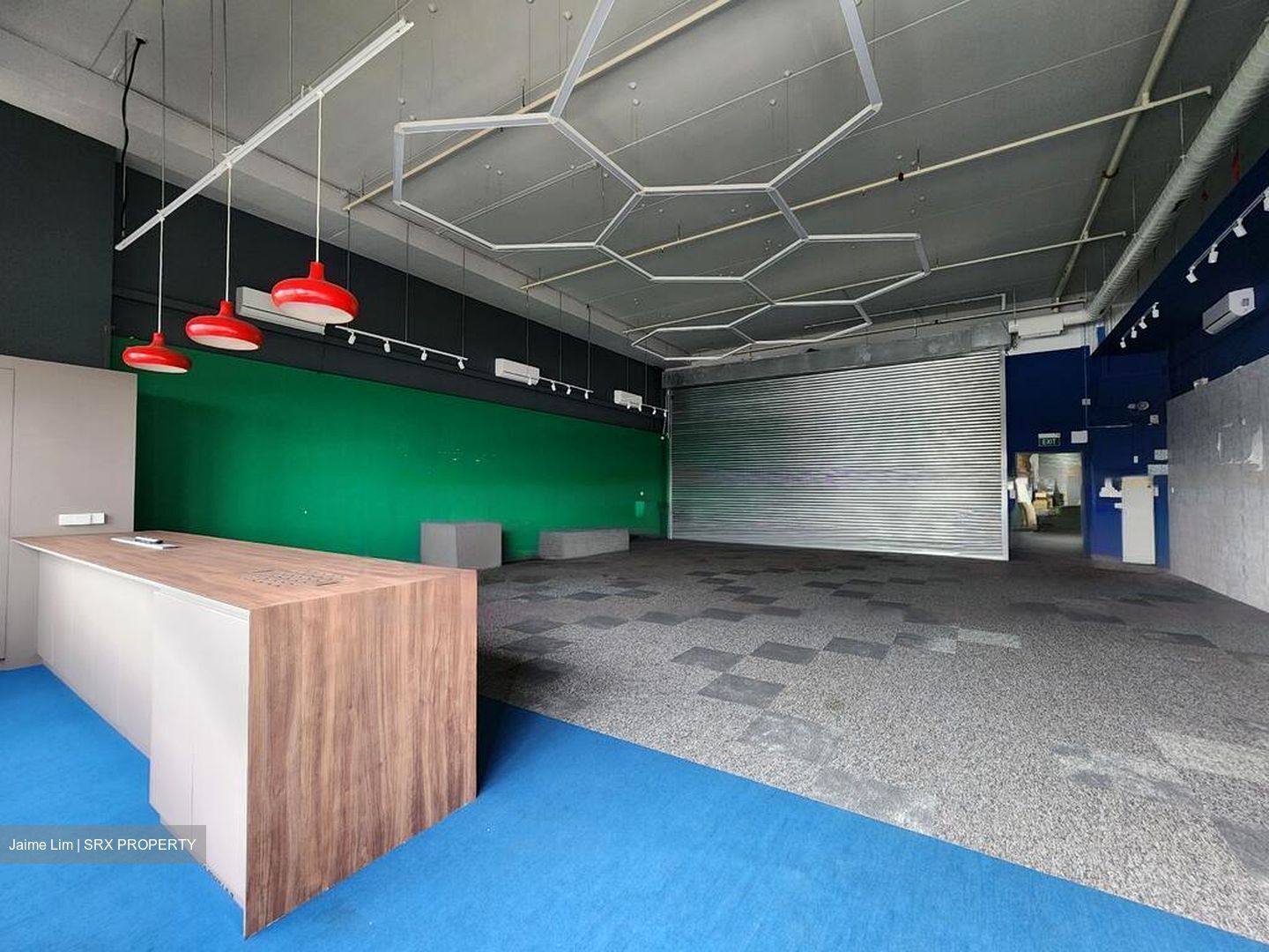 REVV (D22), Factory #454842931